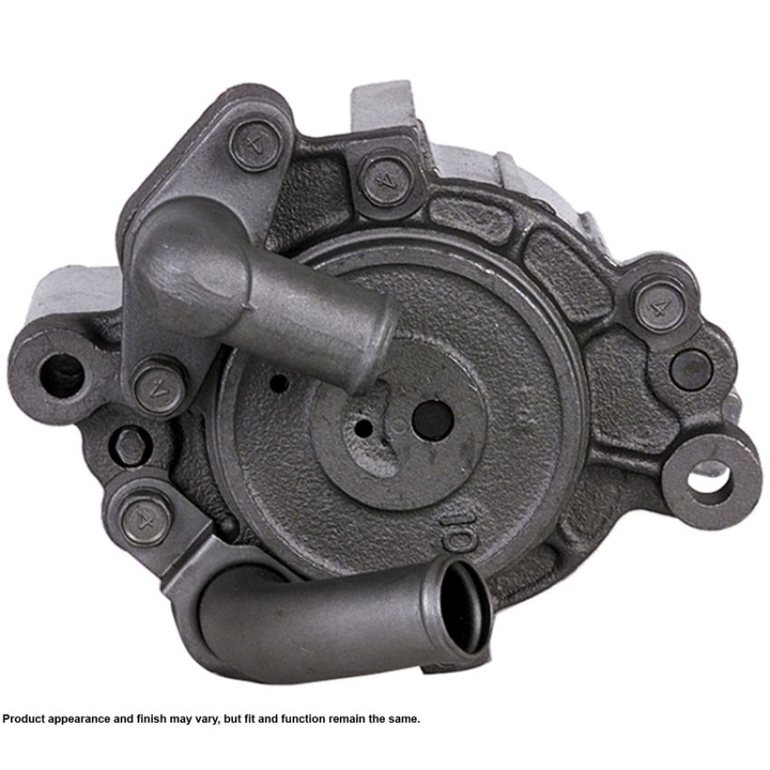CARDONE Reman 33-702 Remanufactured Smog Air Pump