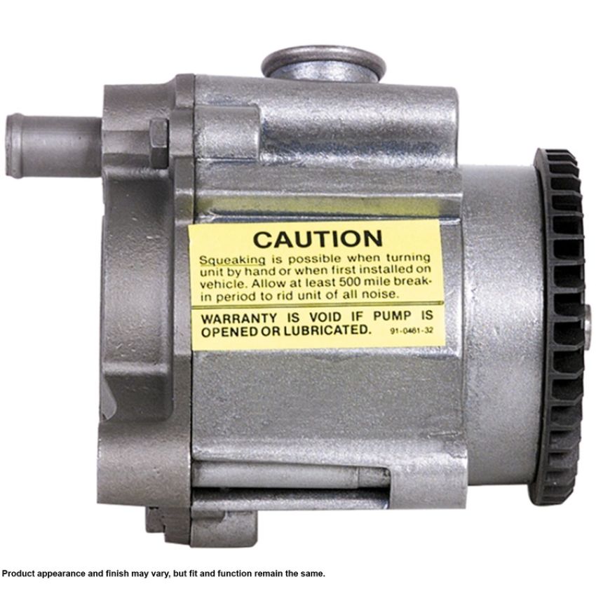 CARDONE Reman 33-707 Remanufactured Smog Air Pump