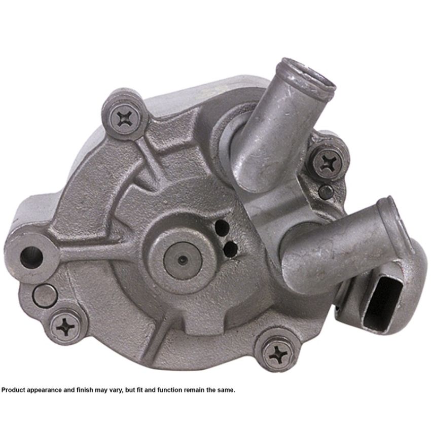 CARDONE Reman 33-709 Remanufactured Smog Air Pump