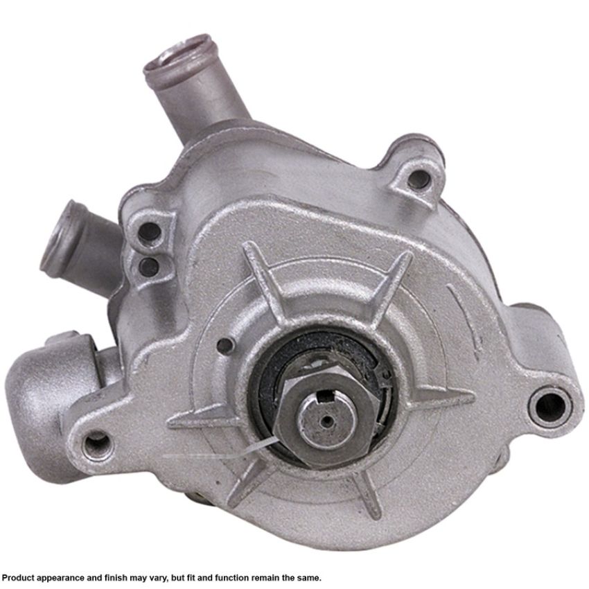 CARDONE Reman 33-709 Remanufactured Smog Air Pump