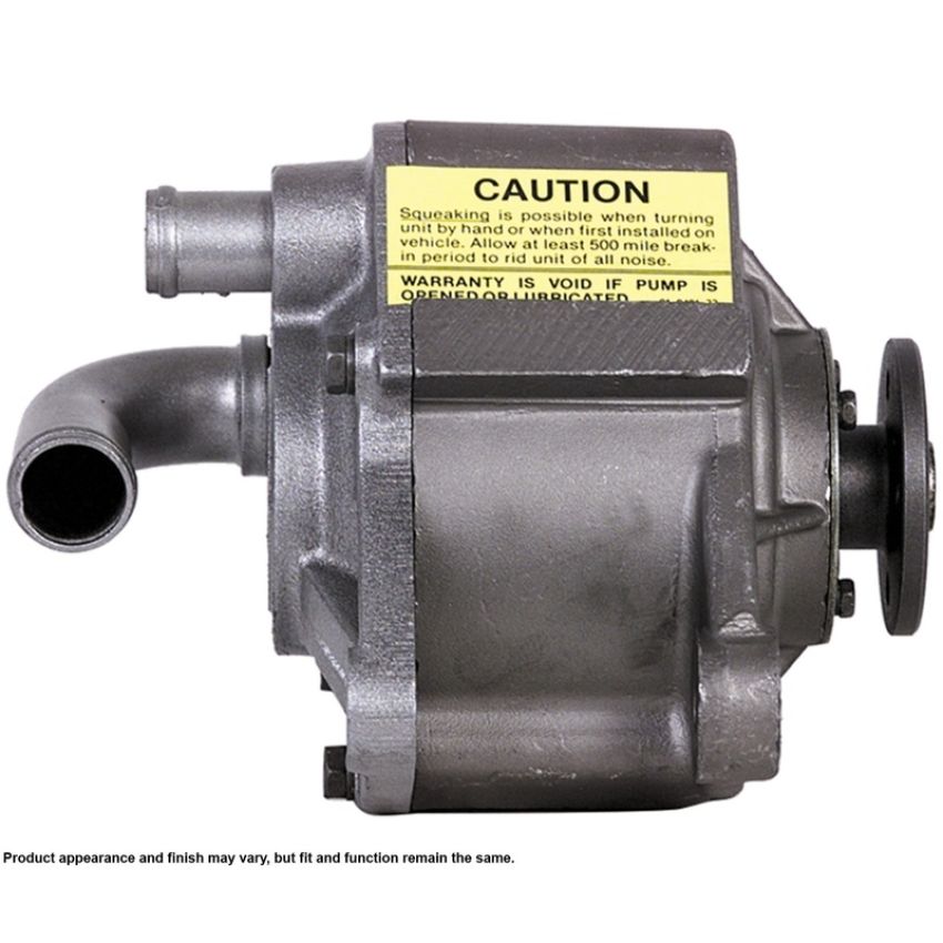 CARDONE Reman 33-710 Remanufactured Smog Air Pump