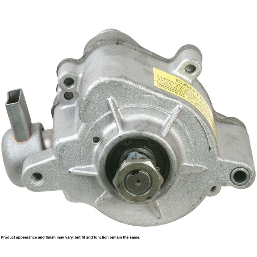 CARDONE Reman 33-730 Remanufactured Smog Air Pump