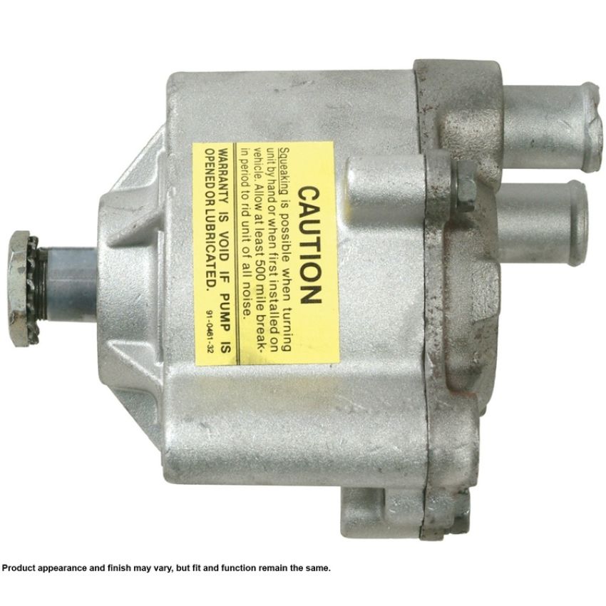 CARDONE Reman 33-730 Remanufactured Smog Air Pump