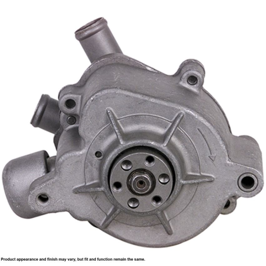 CARDONE Reman 33-732 Remanufactured Smog Air Pump