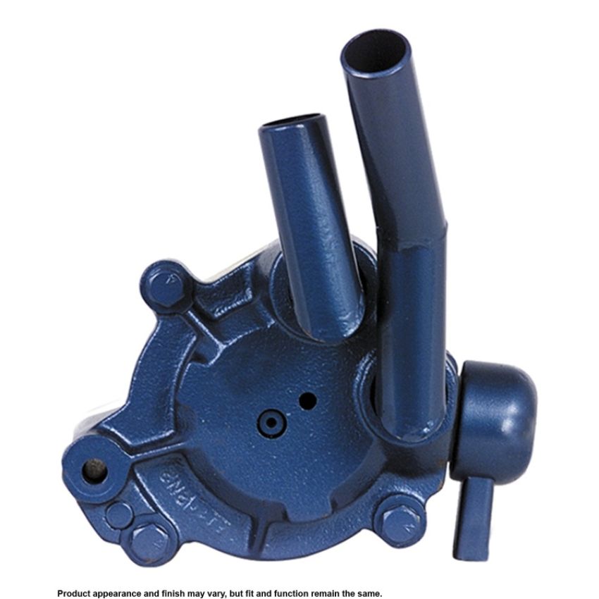 CARDONE Reman 33-737 Remanufactured Smog Air Pump