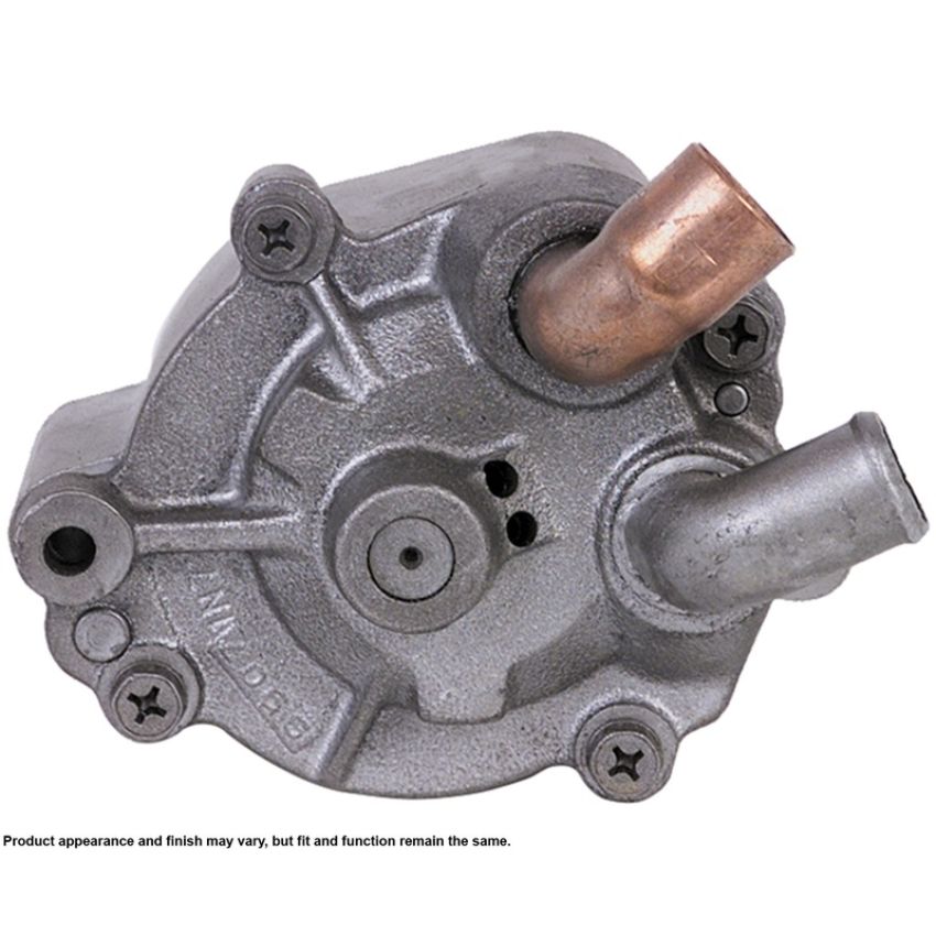 CARDONE Reman 33-776 Remanufactured Smog Air Pump