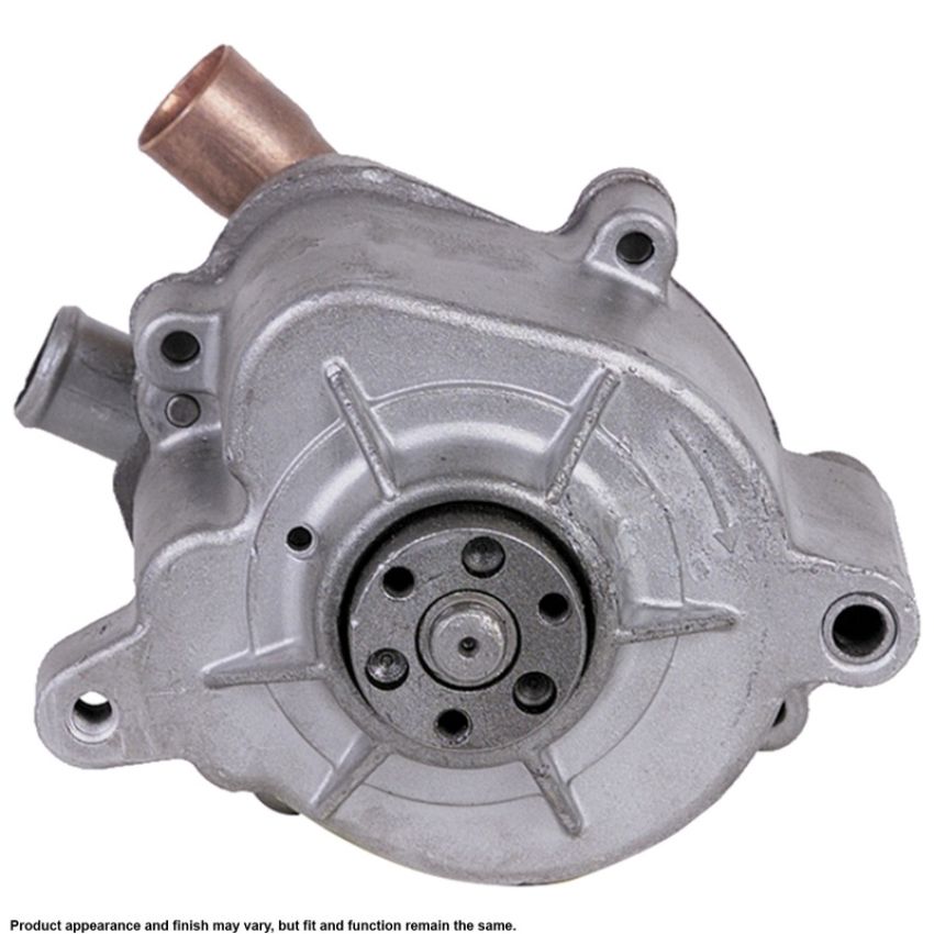 CARDONE Reman 33-776 Remanufactured Smog Air Pump