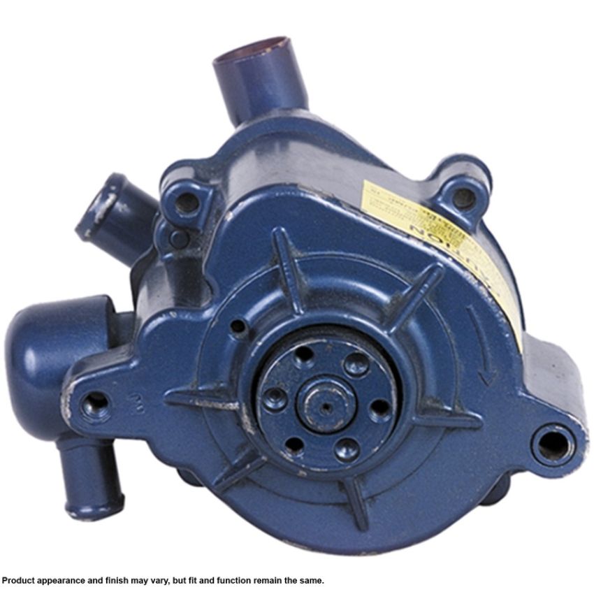 CARDONE Reman 33-779 Remanufactured Smog Air Pump