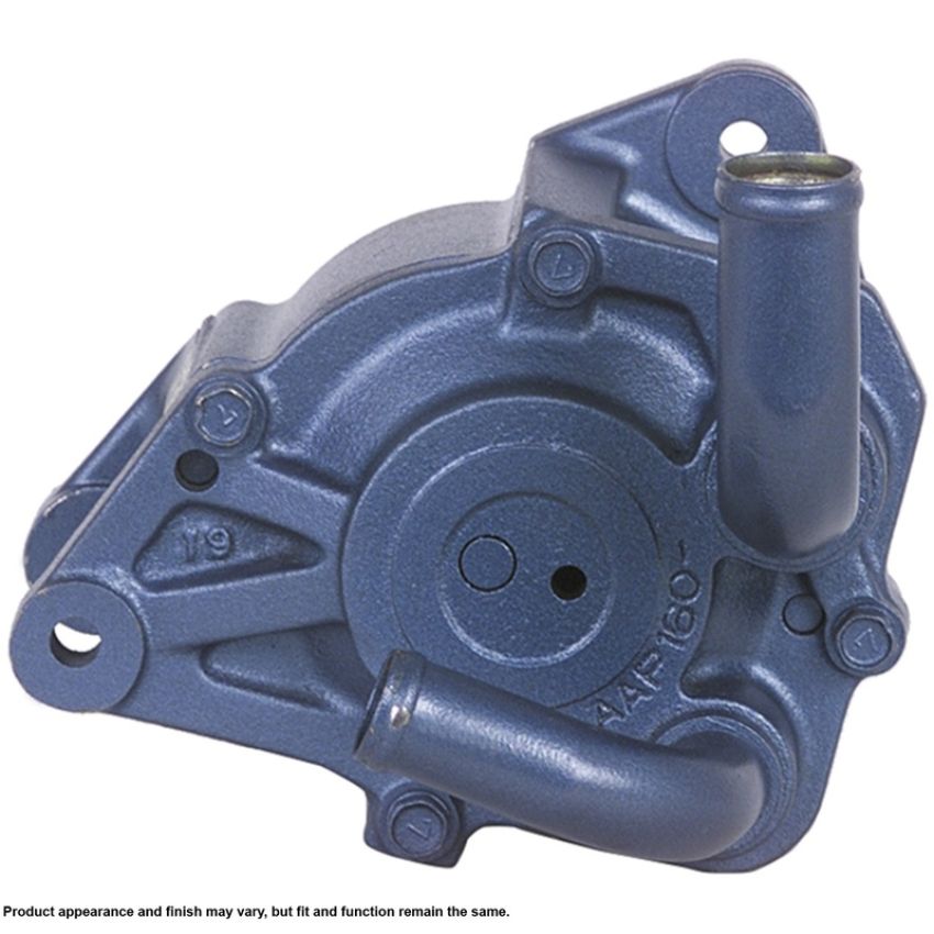 CARDONE Reman 33-783 Remanufactured Smog Air Pump