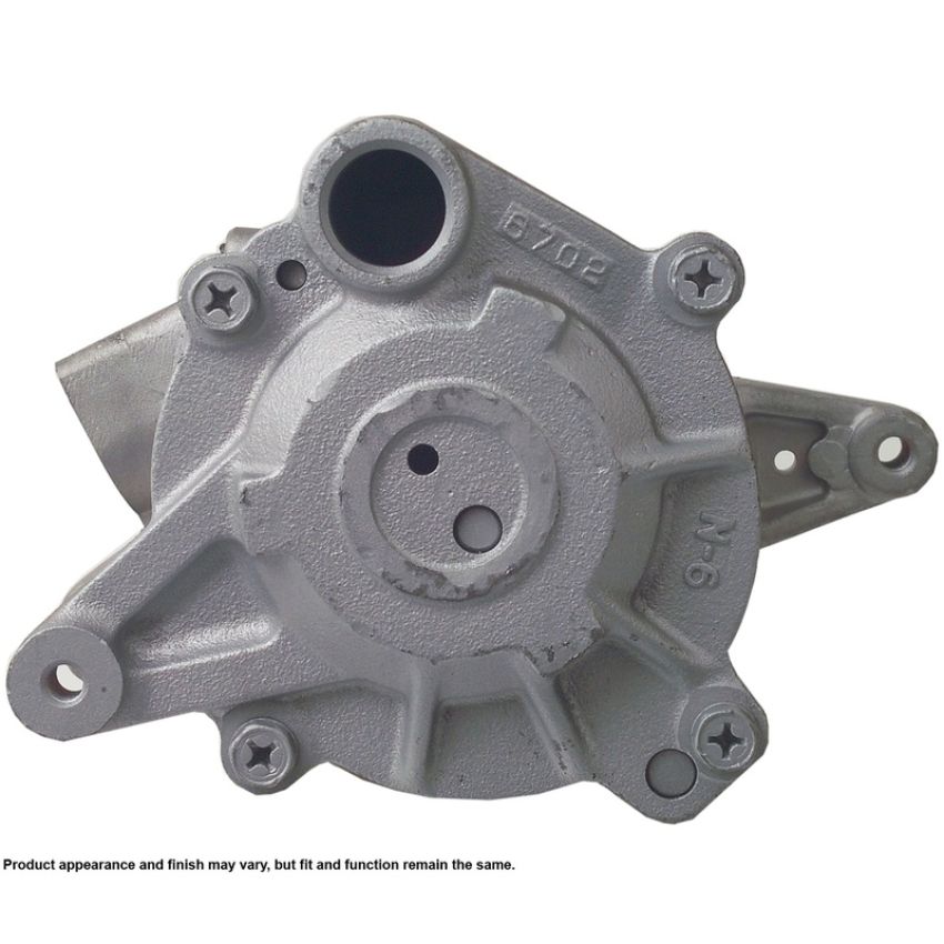 CARDONE Reman 33-791 Remanufactured Smog Air Pump