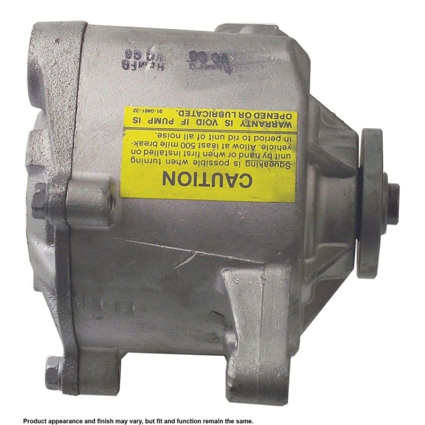 CARDONE Reman 33-791 Remanufactured Smog Air Pump