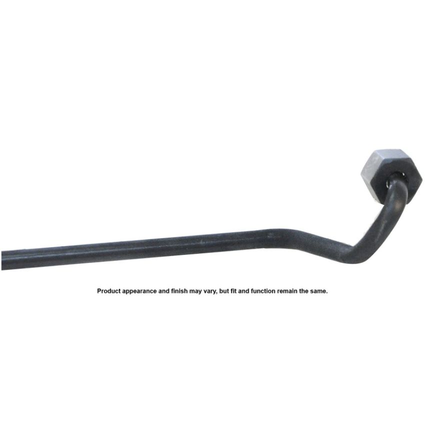CARDONE New 3L-1104 New Rack and Pinion Hydraulic Transfer Tubing Assembly