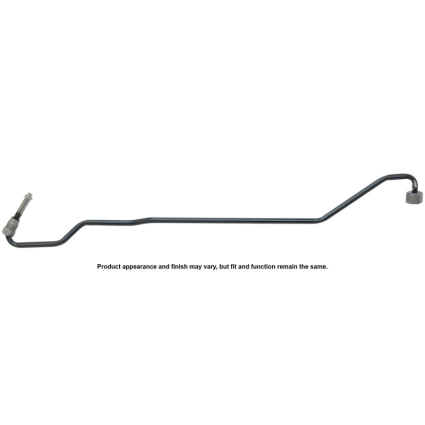 CARDONE New 3L-1109 New Rack and Pinion Hydraulic Transfer Tubing Assembly