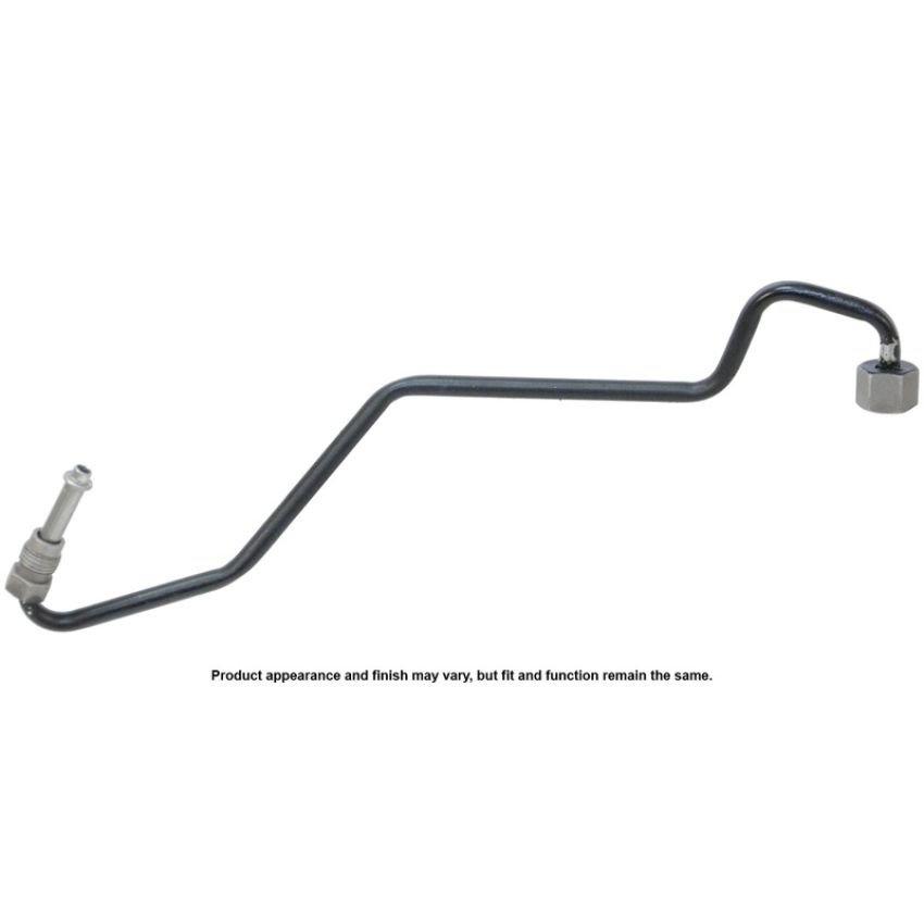 CARDONE New 3L-1110 New Rack and Pinion Hydraulic Transfer Tubing Assembly