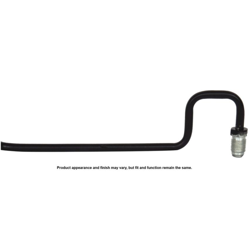 CARDONE New 3L-1114 New Rack and Pinion Hydraulic Transfer Tubing Assembly