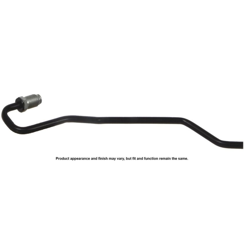 CARDONE New 3L-1115 New Rack and Pinion Hydraulic Transfer Tubing Assembly