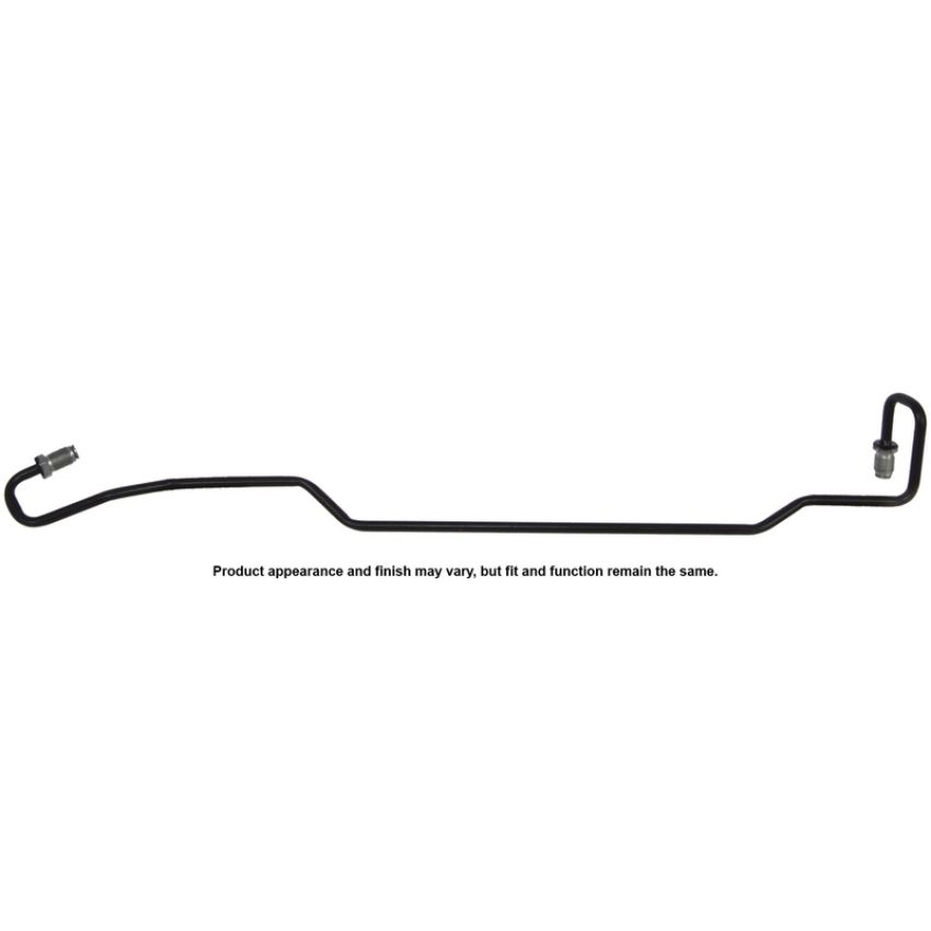 CARDONE New 3L-1115 New Rack and Pinion Hydraulic Transfer Tubing Assembly
