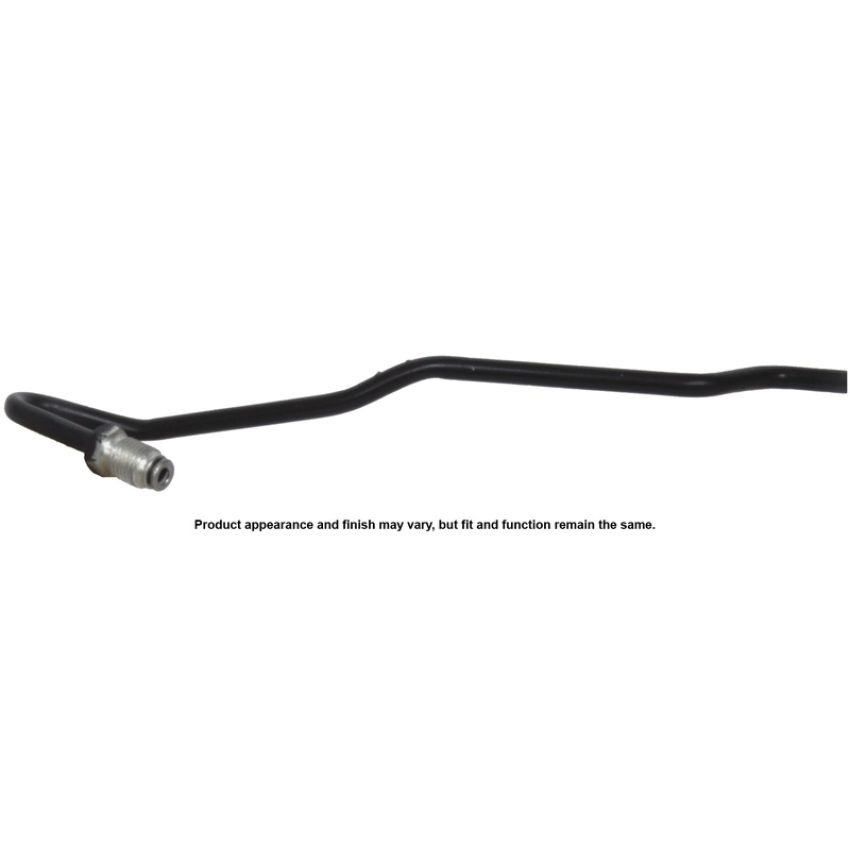 CARDONE New 3L-1116 New Rack and Pinion Hydraulic Transfer Tubing Assembly