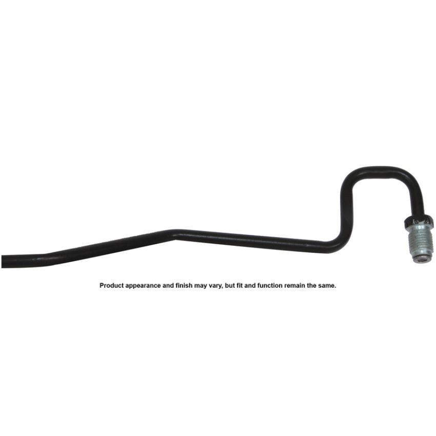 CARDONE New 3L-1117 New Rack and Pinion Hydraulic Transfer Tubing Assembly