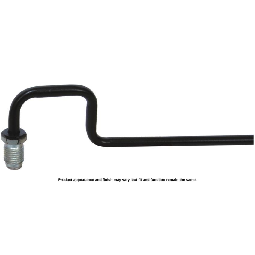 CARDONE New 3L-1118 New Rack and Pinion Hydraulic Transfer Tubing Assembly
