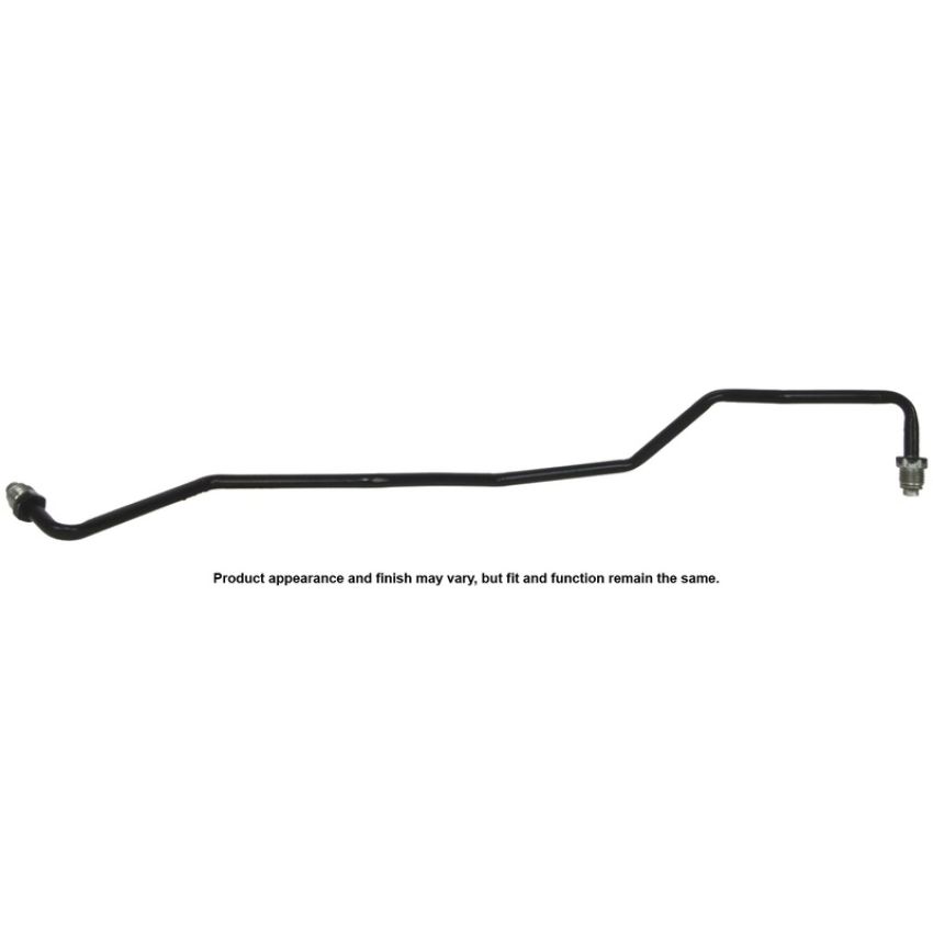 CARDONE New 3L-1119 New Rack and Pinion Hydraulic Transfer Tubing Assembly