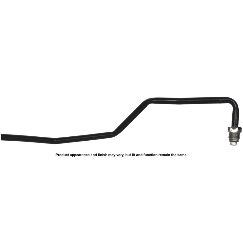 CARDONE New 3L-1119 New Rack and Pinion Hydraulic Transfer Tubing Assembly