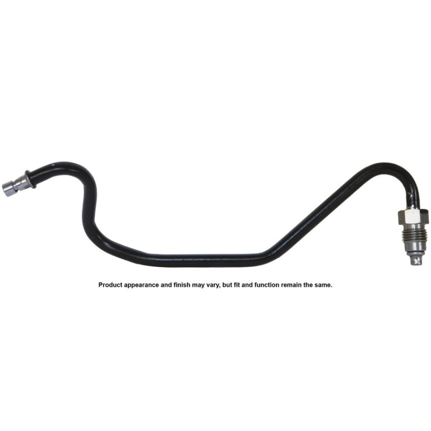 CARDONE New 3L-1122 New Rack and Pinion Hydraulic Transfer Tubing Assembly