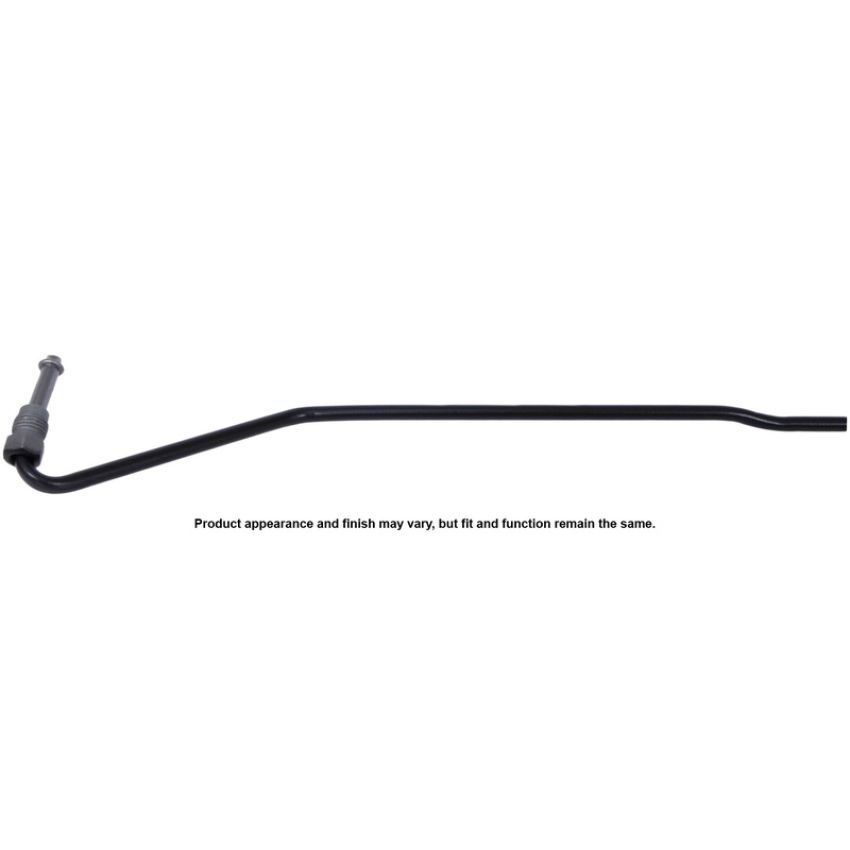CARDONE New 3L-1124 New Rack and Pinion Hydraulic Transfer Tubing Assembly