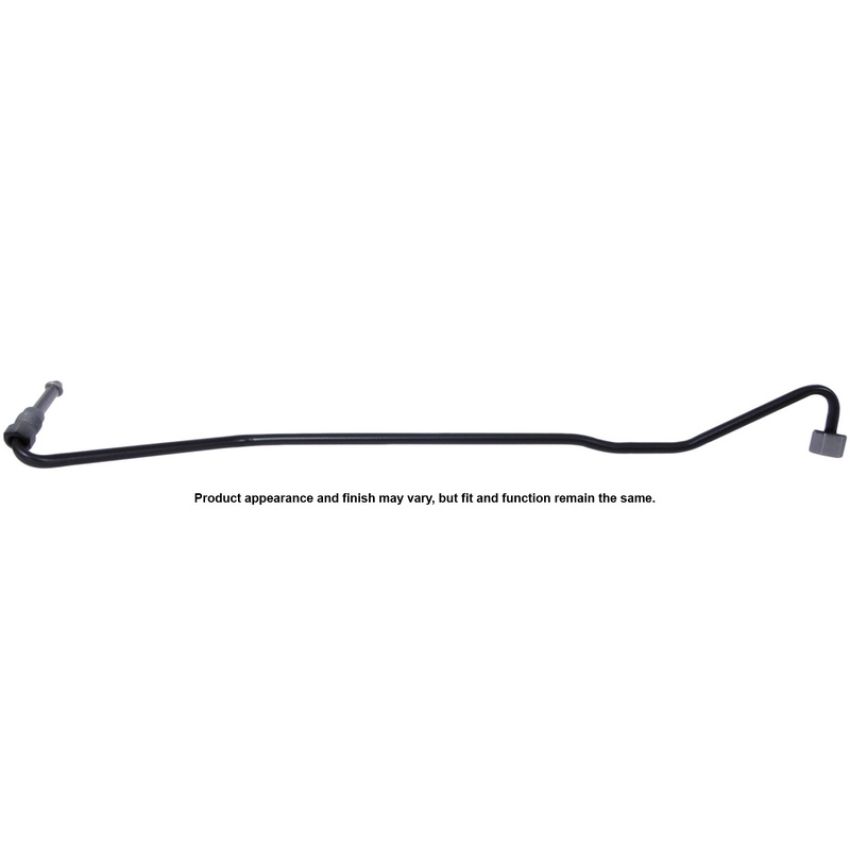 CARDONE New 3L-1124 New Rack and Pinion Hydraulic Transfer Tubing Assembly