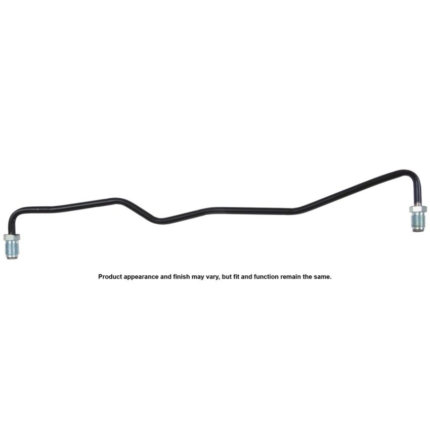 CARDONE New 3L-1126 New Rack and Pinion Hydraulic Transfer Tubing Assembly