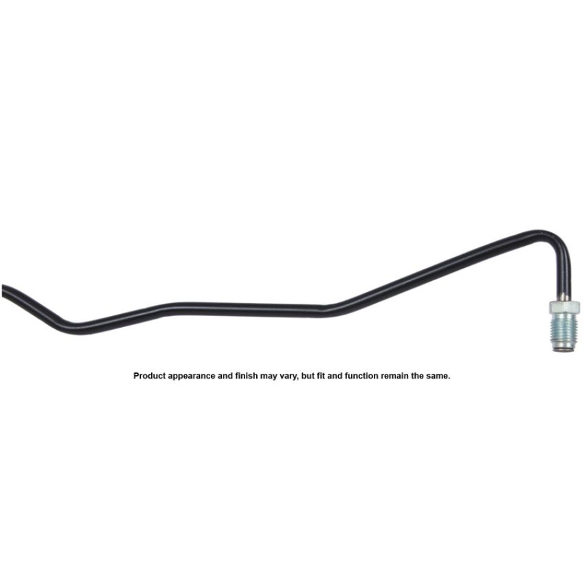 CARDONE New 3L-1126 New Rack and Pinion Hydraulic Transfer Tubing Assembly