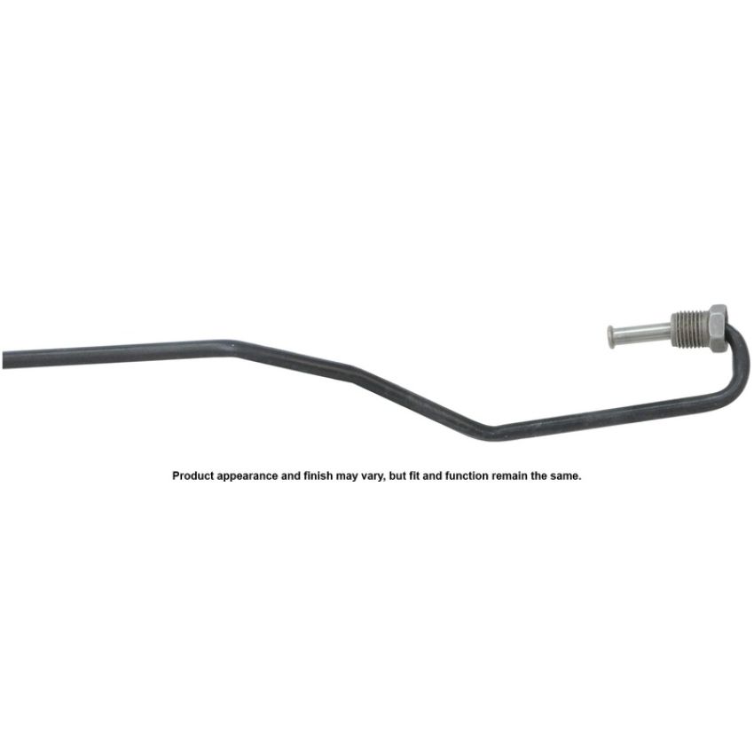 CARDONE New 3L-1202 New Rack and Pinion Hydraulic Transfer Tubing Assembly