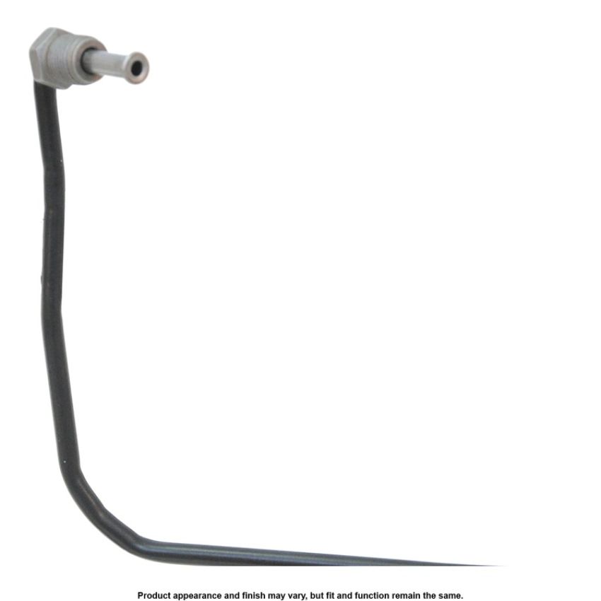 CARDONE New 3L-1206 New Rack and Pinion Hydraulic Transfer Tubing Assembly