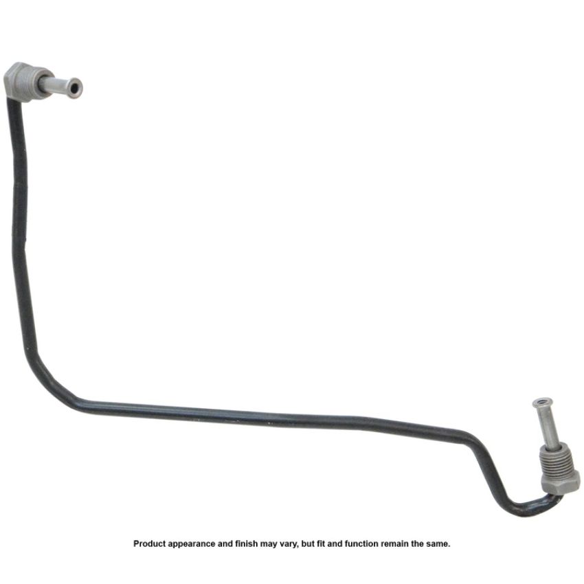 CARDONE New 3L-1206 New Rack and Pinion Hydraulic Transfer Tubing Assembly