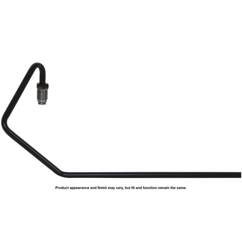 CARDONE New 3L-1209 New Rack and Pinion Hydraulic Transfer Tubing Assembly