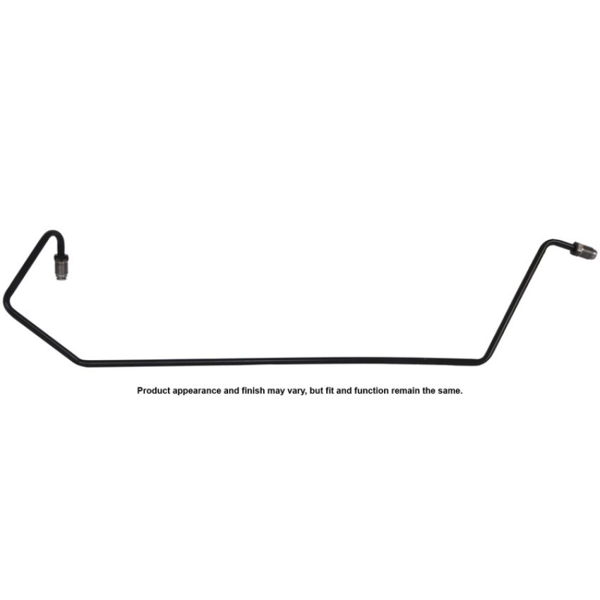 CARDONE New 3L-1209 New Rack and Pinion Hydraulic Transfer Tubing Assembly