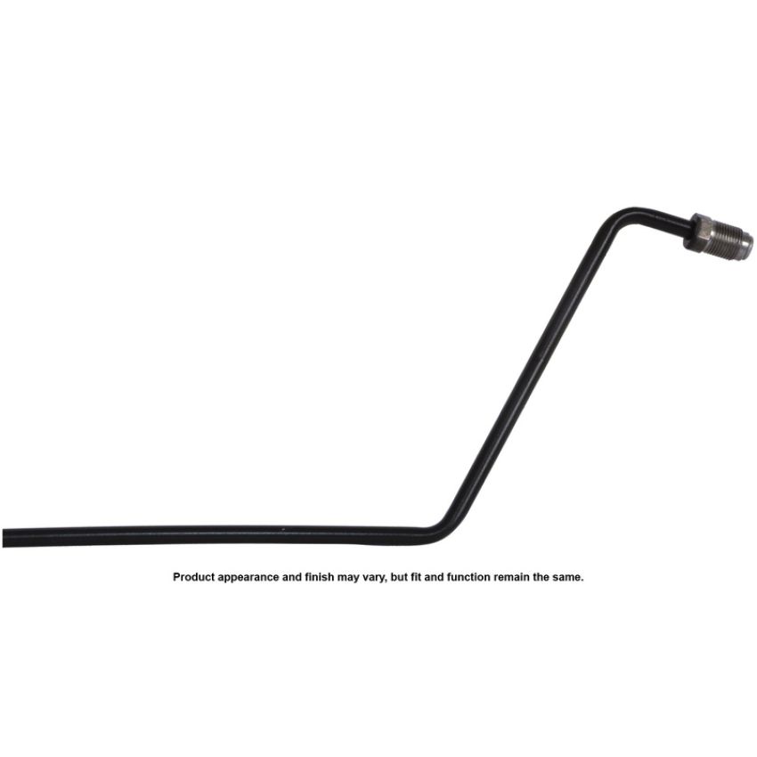 CARDONE New 3L-1209 New Rack and Pinion Hydraulic Transfer Tubing Assembly