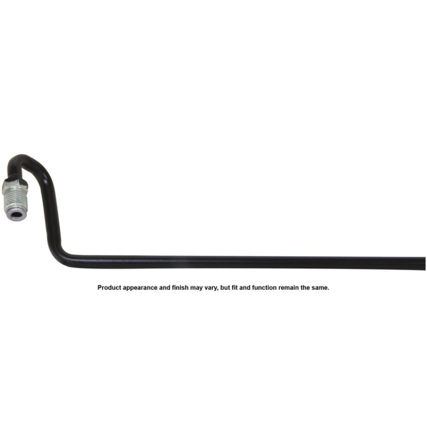 CARDONE New 3L-1211 New Rack and Pinion Hydraulic Transfer Tubing Assembly
