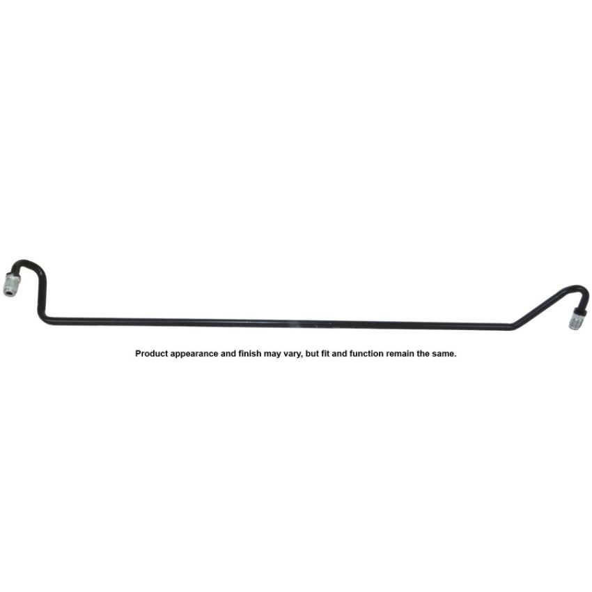 CARDONE New 3L-1211 New Rack and Pinion Hydraulic Transfer Tubing Assembly