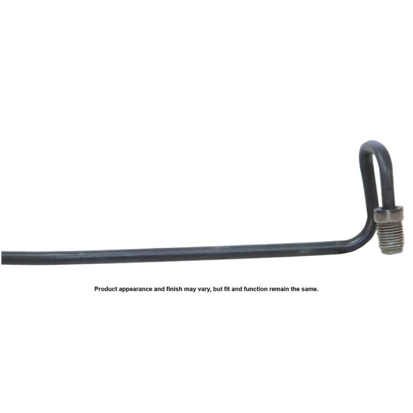 CARDONE New 3L-1303 New Rack and Pinion Hydraulic Transfer Tubing Assembly