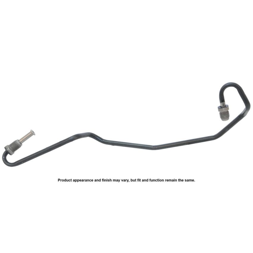 CARDONE New 3L-1306 New Rack and Pinion Hydraulic Transfer Tubing Assembly