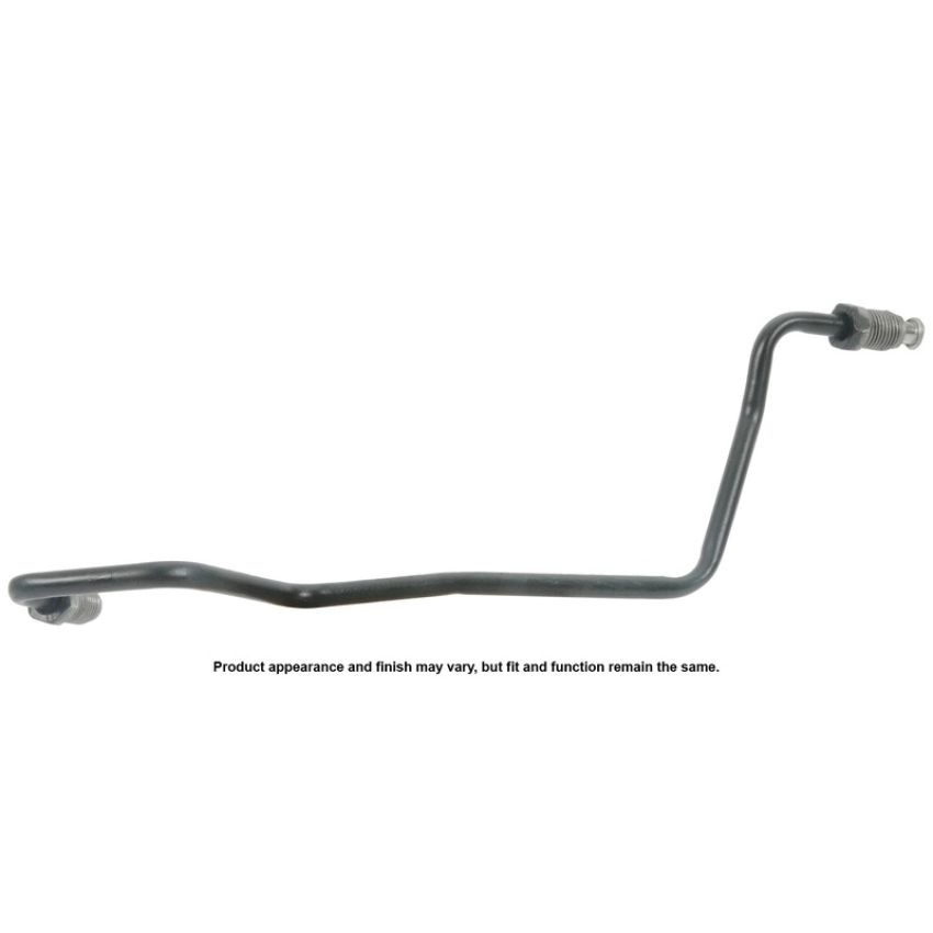 CARDONE New 3L-1308 New Rack and Pinion Hydraulic Transfer Tubing Assembly