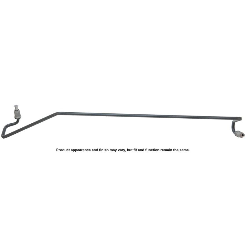 CARDONE New 3L-1309 New Rack and Pinion Hydraulic Transfer Tubing Assembly