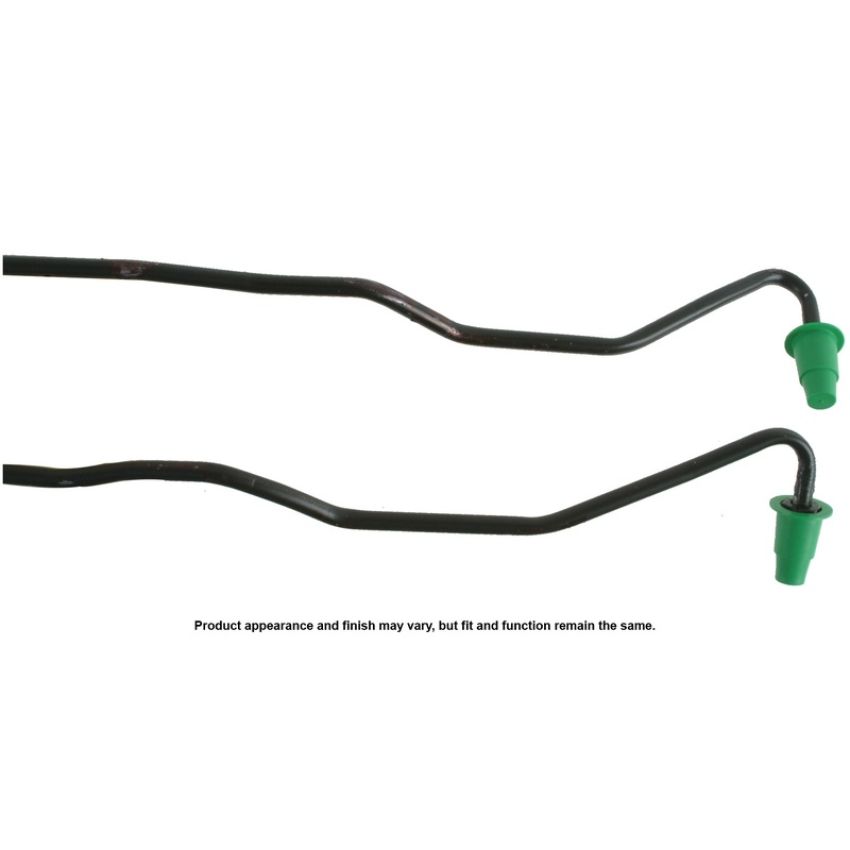 CARDONE New 3L-22108 New Rack and Pinion Hydraulic Transfer Tubing Assembly
