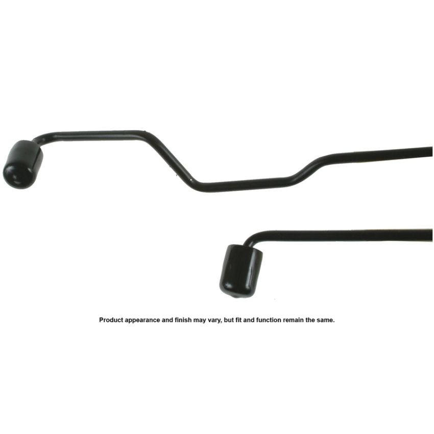 CARDONE New 3L-22108 New Rack and Pinion Hydraulic Transfer Tubing Assembly