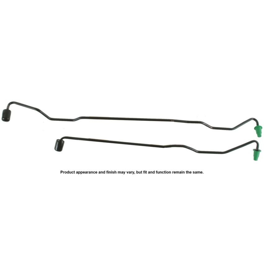 CARDONE New 3L-22108 New Rack and Pinion Hydraulic Transfer Tubing Assembly