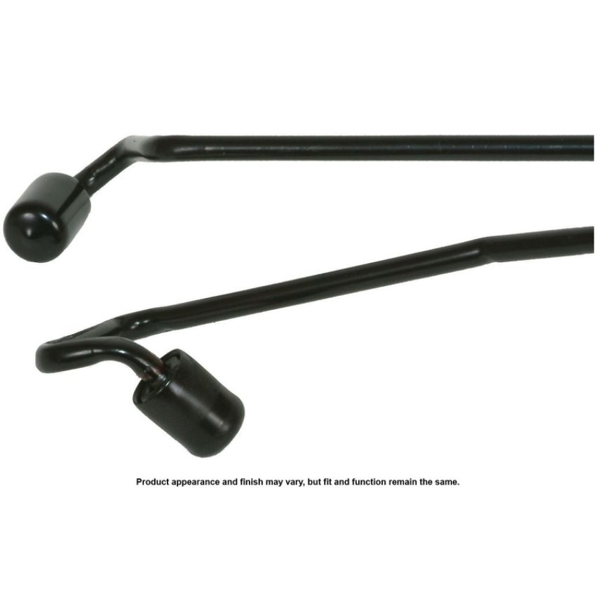 CARDONE New 3L-22207 New Rack and Pinion Hydraulic Transfer Tubing Assembly