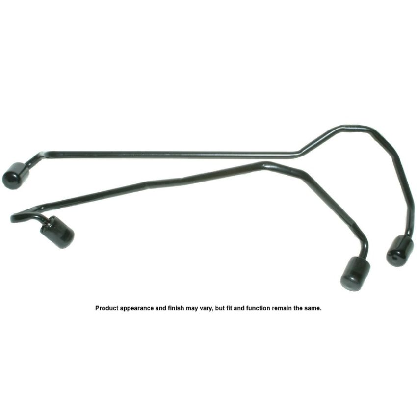 CARDONE New 3L-22207 New Rack and Pinion Hydraulic Transfer Tubing Assembly