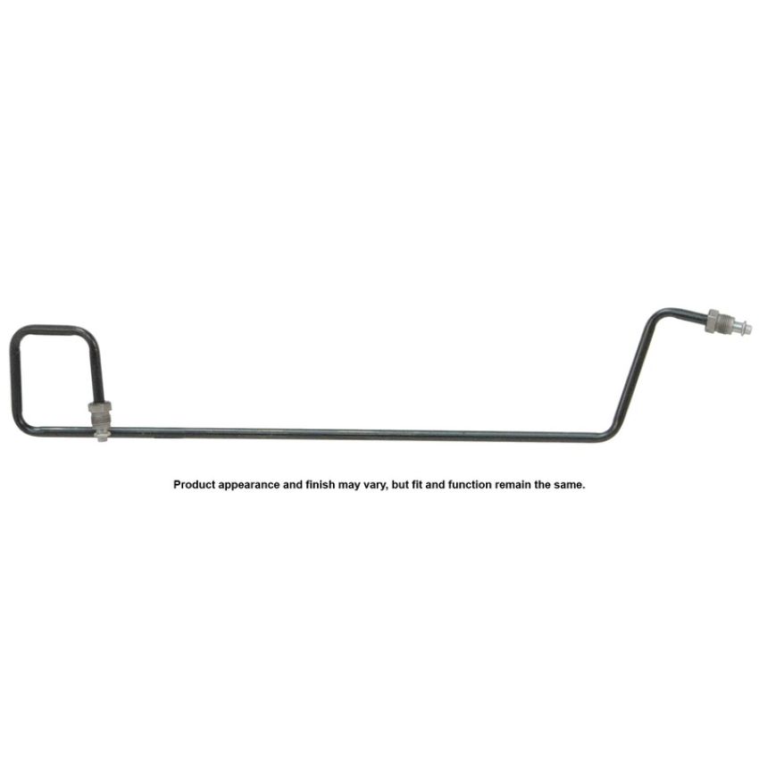 CARDONE New 3L-2701 New Rack and Pinion Hydraulic Transfer Tubing Assembly