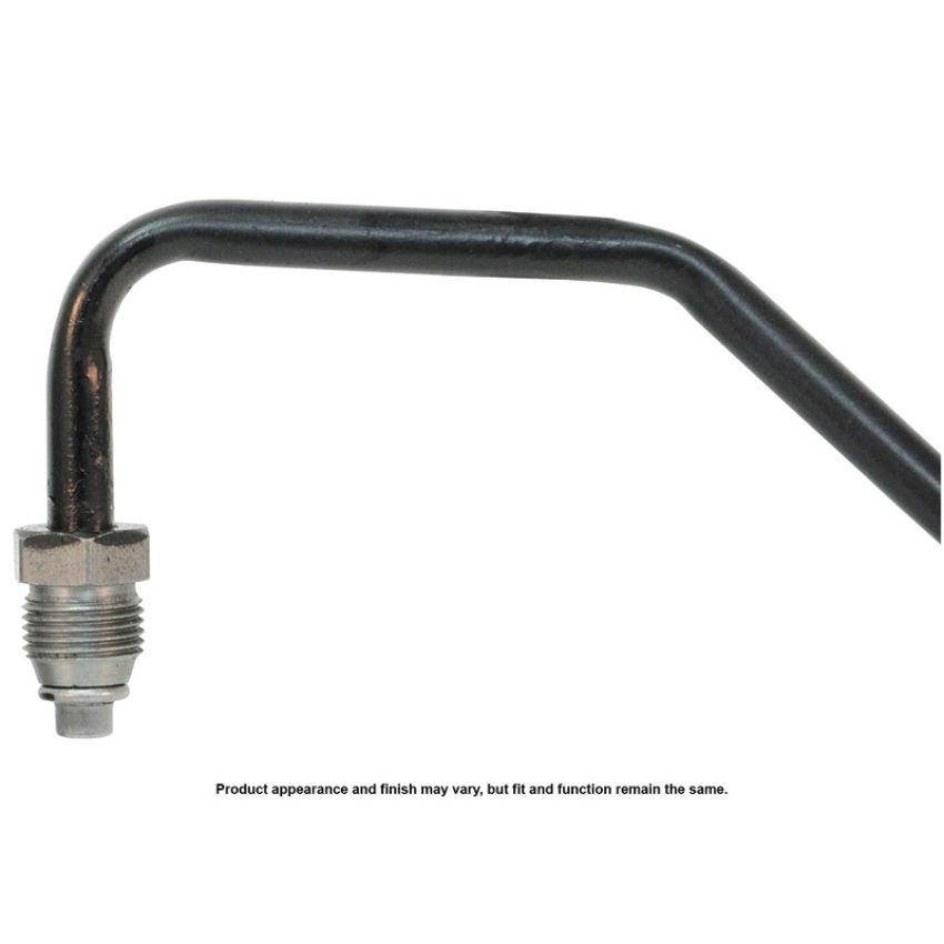 CARDONE New 3L-2702 New Rack and Pinion Hydraulic Transfer Tubing Assembly